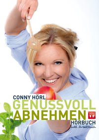 Genussvoll Abnehmen (Hörbuch)