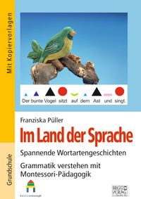 Im Land der Sprache