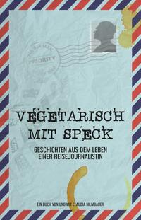 Vegetarisch mit Speck