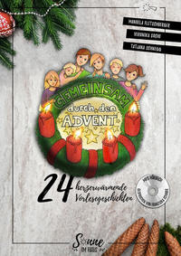 Gemeinsam durch den Advent