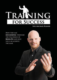Training for success.