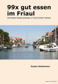 99x gut essen im Friaul