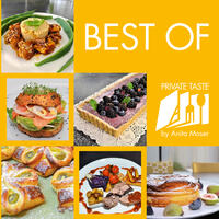 #1 - Private Taste BEST OF