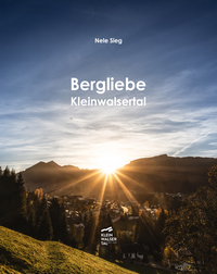 Bergliebe Kleinwalsertal