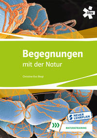 Begegnungen mit der Natur, Maturatraining