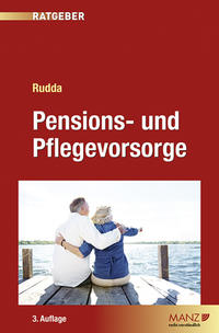 Pensions- und Pflegevorsorge