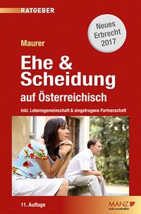 Ehe & Scheidung auf Österreichisch