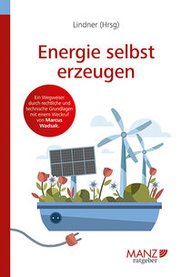 Energie selbst erzeugen