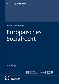 Europäisches Sozialrecht