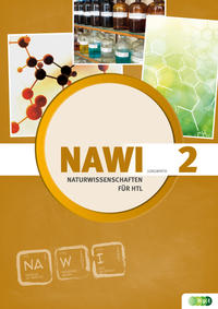 Naturwissenschaften für Höhere technische Lehranstalten, Band 3