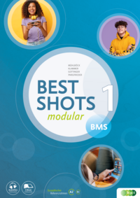 Best Shots 1 - modular. BMS inkl. Audiofiles