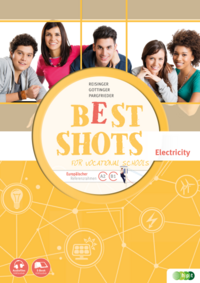 Best Shots for Vocational Schools. Zusatzheft Electricity
