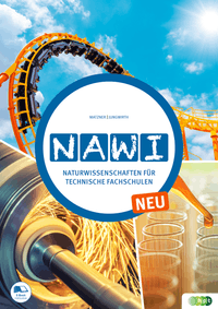 Naturwissenschaften für Technische Fachschulen + E-Book