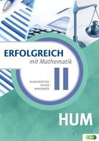 Erfolgreich mit Mathematik für HUM II