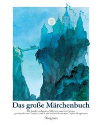 Das grosse Märchenbuch