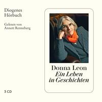 Ein Leben in Geschichten
