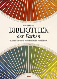 Bibliothek der Farben