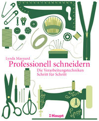 Professionell schneidern