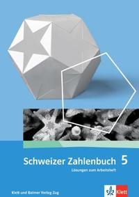 Schweizer Zahlenbuch 5