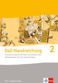 Die Sprachstarken 2 - Weiterentwicklung / Ausgabe ab 2021