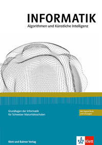 INFORMATIK, Algorithmen