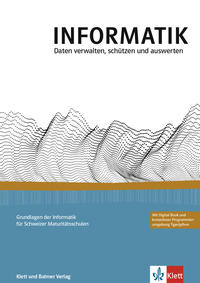 Informatik - Data Science und Sicherheit