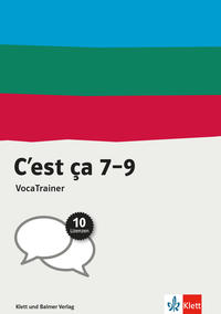 C'est ça 7–9