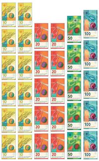Schweizer Zahlenbuch 1 / Schweizer Zahlenbuch 1 - Ausgabe ab 2017
