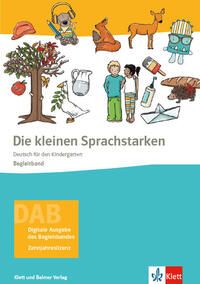Die kleinen Sprachstarken