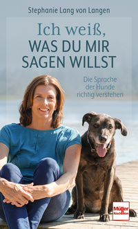 Ich weiß, was Du mir sagen willst