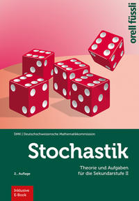 Stochastik – inkl. E-Book