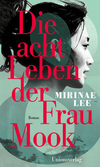 Die acht Leben der Frau Mook