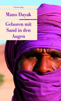 Geboren mit Sand in den Augen