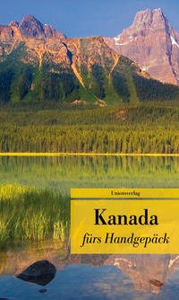 Kanada fürs Handgepäck