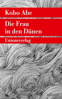 Die Frau in den Dünen