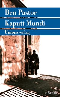 Kaputt Mundi