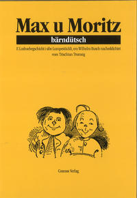 Max u Moritz - Bärndütsch