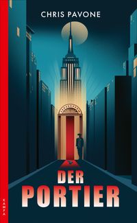 Der Portier