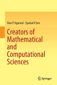 Creators of Mathematical and Computational Sciences