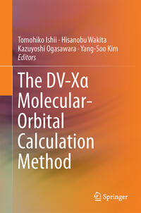 The DV-Xα Molecular-Orbital Calculation Method