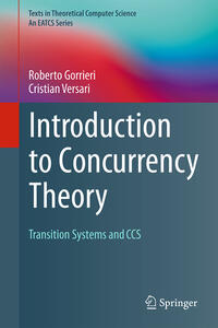 Introduction to Concurrency Theory