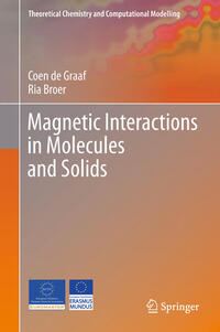 Magnetic Interactions in Molecules and Solids