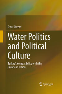Water Politics and Political Culture