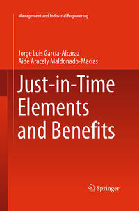 Just-in-Time Elements and Benefits