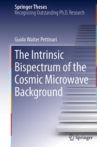 The Intrinsic Bispectrum of the Cosmic Microwave Background