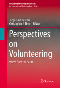 Perspectives on Volunteering