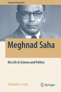 Meghnad Saha