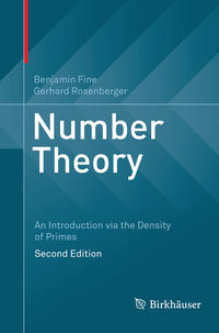 Number Theory