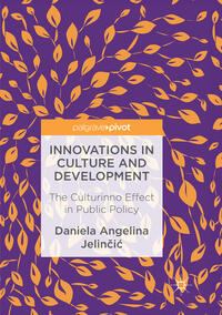 Innovations in Culture and Development