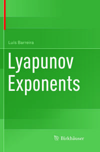 Lyapunov Exponents